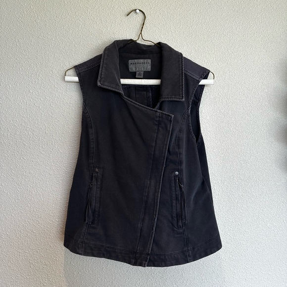 Marrakech vest